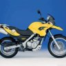 KikeF650GS