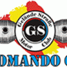 comando GS