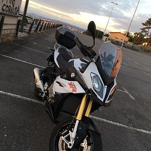 S1000XR Chisco 3