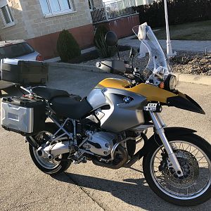 R1200gs