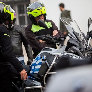 NACIONAL BMWMOTOS.COM 2018 LA CORUÑA