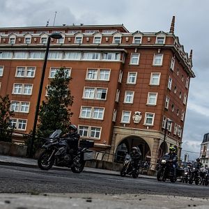 NACIONAL BMWMOTOS.COM 2018 LA CORUÑA