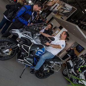 NACIONAL BMWMOTOS.COM 2018 LA CORUÑA