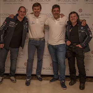 NACIONAL BMWMOTOS.COM 2018 LA CORUÑA