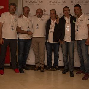 NACIONAL BMWMOTOS.COM 2018 LA CORUÑA