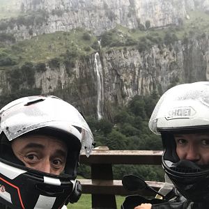 Viaje a cantabria