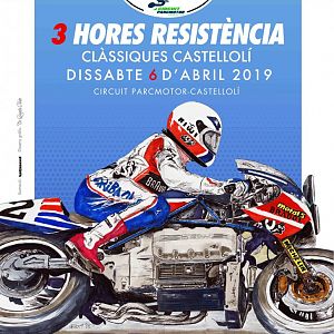 3HP·C 2019 Cartel