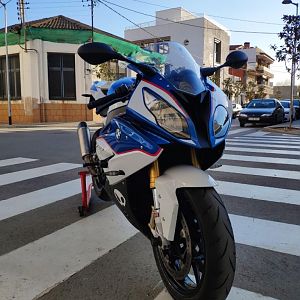 Foto Moto 1