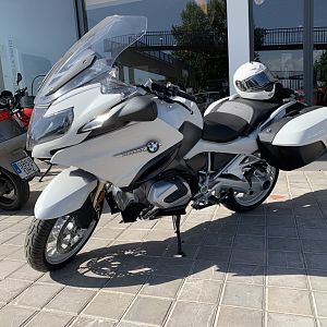 R1250RT