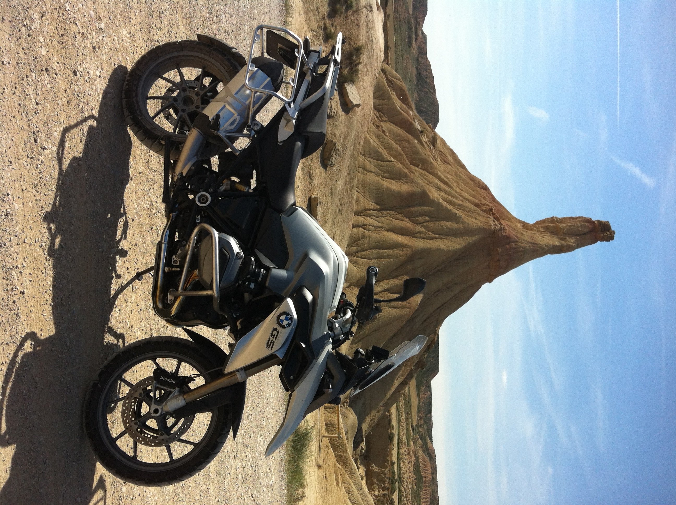 Bardenas