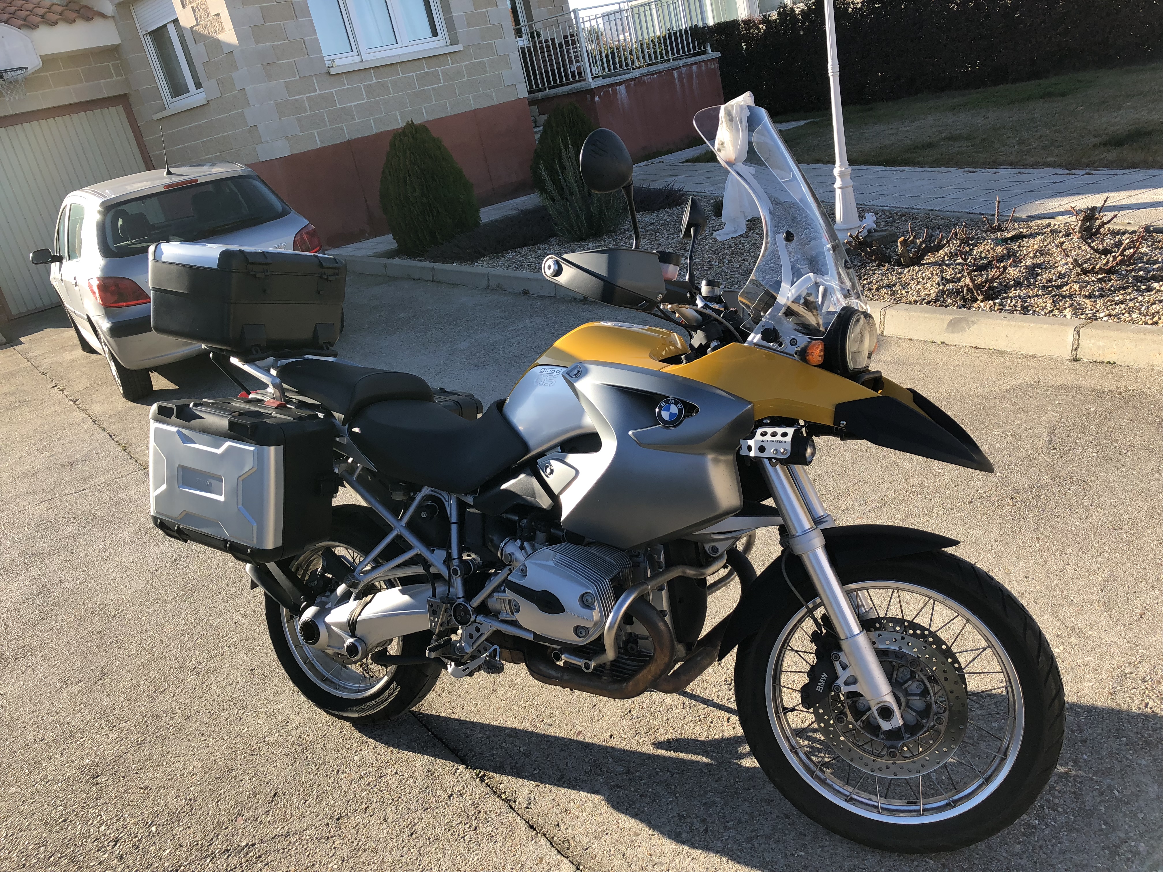 R1200gs