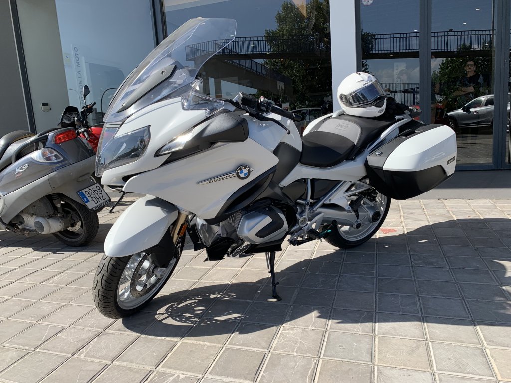 R1250RT