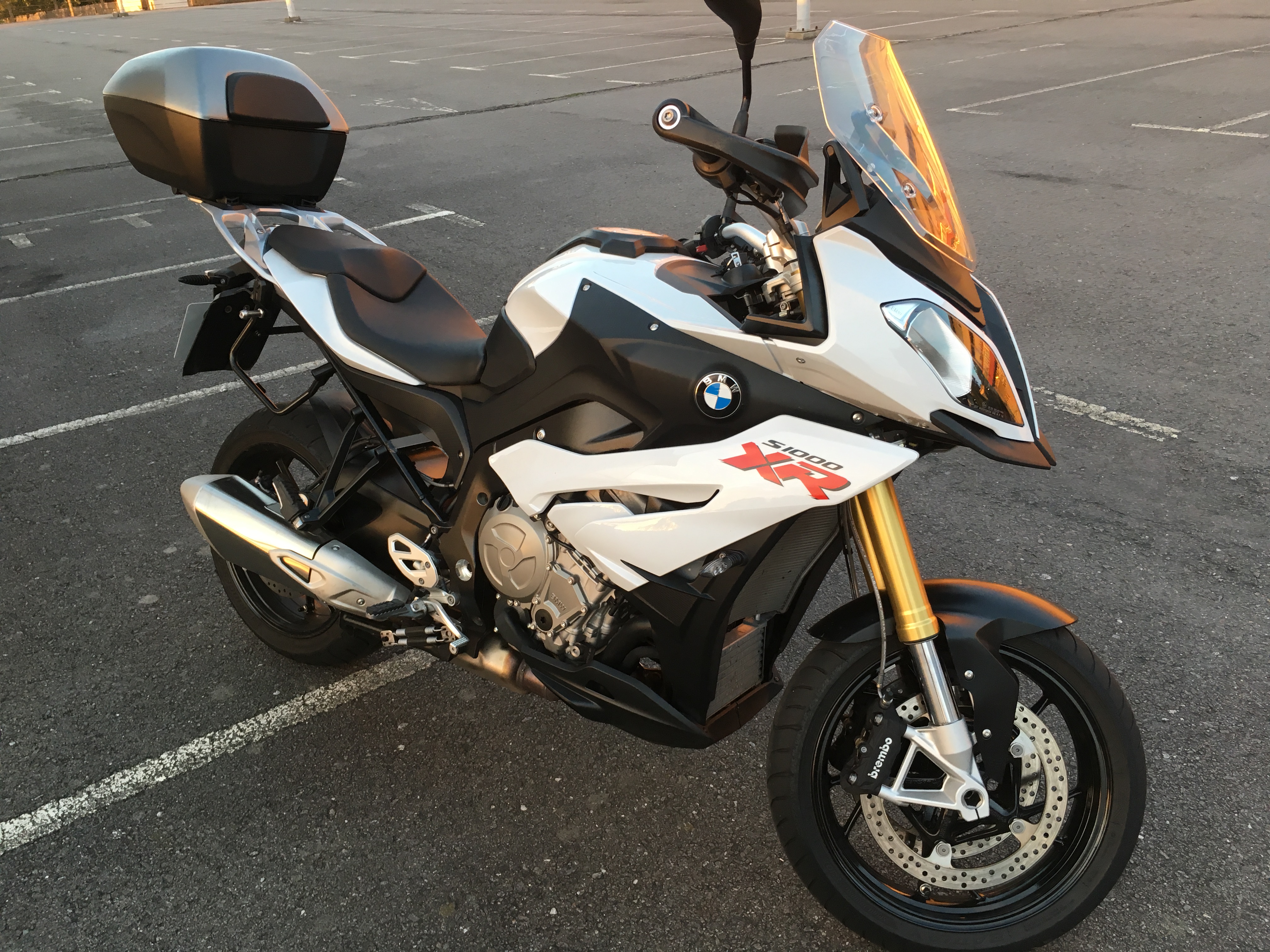 S1000XR Chisco 2