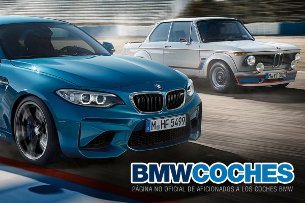 BMWCOCHES.ES